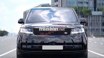 LandRover Range Rover Autobiography 2022
