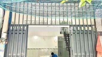 Cho Thuê Nhà Hẻm oto Đường Số 8 Linh Xuân Thủ Đức