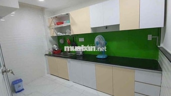 Trống 1PN tách bếp siêu rộng rãi ngay ngã tư Phú Nhuận