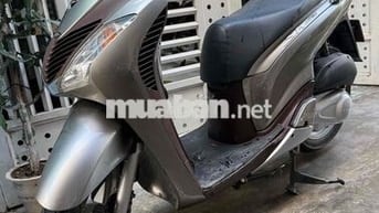 💕Sh nhập ý 125cc máy zin êm nước trong xanh áo đẹp