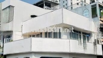 NGANG 10M - 2 TẦNG - GÓC 2 MT- SÀN SUỐT- LỀ RỘNG - GIÁ THUÊ 40TR/THÁNG