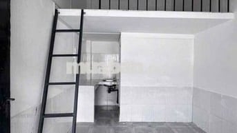 GÁC ĐÚC, GẦN CTY XÀ BÔNG, P&G THUẬN AN