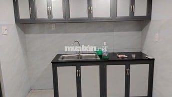 PHÒNG TRỌ (CĂN HỘ MINI CAO CẤP) THẠNH XUÂN, QUẬN12