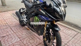 Yamaha R15V3 2020 bản Monster chính chủ biển 72