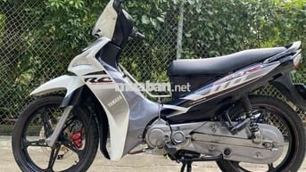 Yamaha Sirius 115cc Fi 2014 trắng Zin100% Bs.Tp