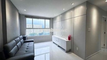Gần sân bay Tân Sơn Nhất. căn hộ 2 phòng ngủ. chung cư Orchard Garden