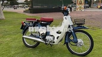 cúp 50 cc giấy tờ đầy đủ hợp lệ