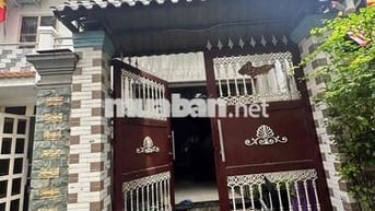 Hẻm Xe Hơi - Nguyễn Xí - Bình Thạnh - 13.5tr