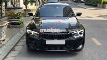BMW 3 Series 320i M Sport 2023 - 1 Tỷ 399 Triệu