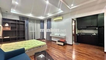 🏡 Studio cao cấp Quận 3 Full nội thất, diện tích lớn, có ban công 🎉