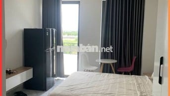 Căn Hộ Full Nội Thất Đẹp, Sạch Sẽ, An Ninh 24/7 - Vạn Phúc City