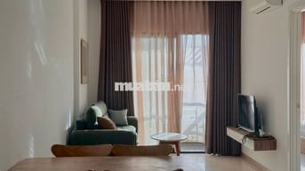 Cho thuê căn hộ CC Monarchy, 70m2- 2PN- 2WC, giá chỉ 16 triệu