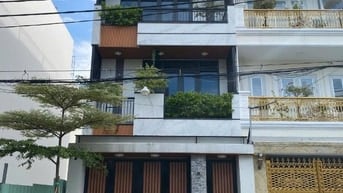 Cho thuê nhà 343/9A Nguyễn Trọng Tuyển, Phường 1, Quận Tân Bình