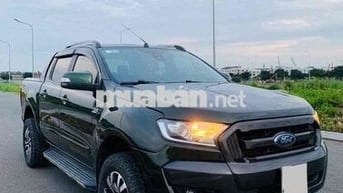Ford Ranger 2017 Wildtrak 3.2 4x4 AT - 130000 km