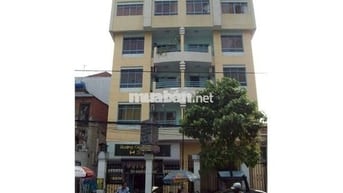 Cho Thuê Căn Hộ 49m2 tại 1AB Cao Thắng Quận 3.