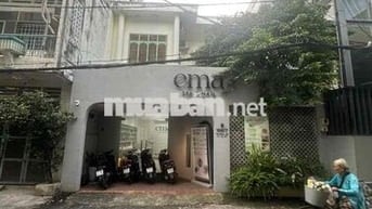 CHO THUÊ VILLA MINI 166A TRƯỜNG SA PHƯỜNG 1 QUẬN BÌNH THẠNH