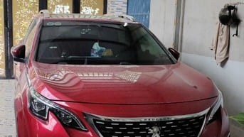 Bán Peugeot 3008 sản xuất 2020