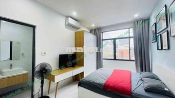 🏡 Cho thuê căn hộ studio full nội thất - Tô Hiến Thành- Sơn Trà