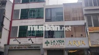 Dòng Tiền 21tr/tháng 💥Gấp Bán Mặt Tiền Hồ Văn Huê -💥 3 Tầng 💥 22,5m2