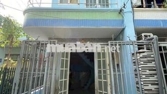 Nhà thuê giá rẻ gần trường học, có máy lạnh - Phường 16, Quận 8