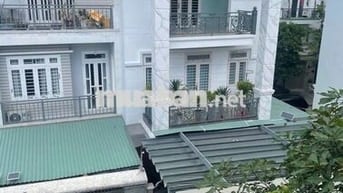 CẦN BÁN - BIỆT THỰ - GIÁ TỐT - Q12