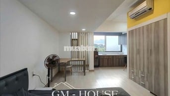 Căn Hộ Studio Có Máy Giặt Riêng, Cửa Sổ Trời, Thang Máy, Khu Phố Nhật