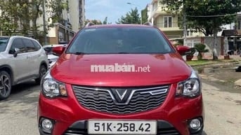 VinFast Fadil 2021 Tiêu chuẩn - 57000 km
