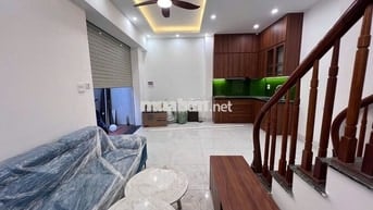 BÁN NHÀ LÊ QUANG ĐẠO, PHÚ ĐÔ, GẦN PHỐ, Ở NGAY