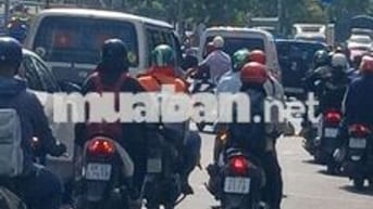 Nhà Phan văn Trị p.An nhơn Q.Gò Vấp(P.1 củ)