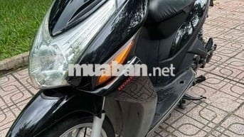 Honda Click 2008 Bs Thành Phố Zin Đẹp