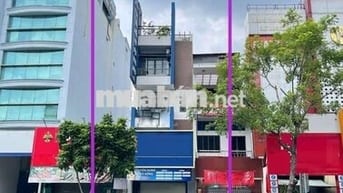 Mặt tiền Ba Tháng Hai Q10 – Đoạn đẹp sầm uất – Giá chỉ 50 triệu/tháng