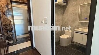 Hiếm nhà Dương Văn Bé 44m2 xây mới 6 tầng thang máy view hồ dân sinh