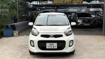 Kia Morning 2019 TỰ ĐỘNG LƯỚT 2 VẠN ,RẤT MỚI
