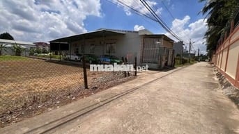 🔥Đất cách mặt tiền Quốc Lộ 50 40m hẻm xe 16 chỗ tới, 1 đường thẳng🔥🔥