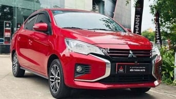 Mitsubishi Attrage 2023 1.2 CVT - 330000 km