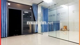 Cho Thuê Trệt 7x20m, Sàn Trống Suốt - Giá 18 triệu - Vạn Phúc City