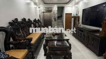 Nhà thang máy Chính chủ cần bán nhà Dương Văn Bé, gần trường cấp 1, 2
