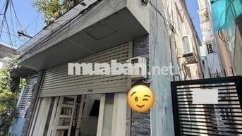 Nhà Gần Mặt Tiền Nguyễn Thái Sơn, P1, Gò Vấp, 40m2, 4Tỷ650