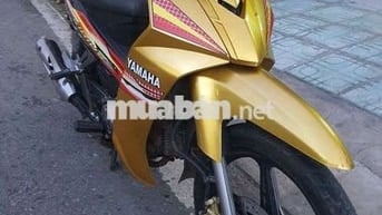 Sirius 110 mâm đĩa