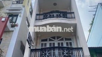 💥 HXH KD -TẦNG 4 TẦNG KIÊN CỐ  93M2 - 4PN - 4,1x19 - Giá 12,X Tỷ tl