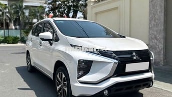 Mitsubishi Xpander 1.5 MT 2019 Trắng