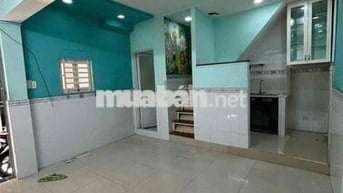 cho thuê nhà nguyên căn. điện biên phủ p25, Bình thạnh