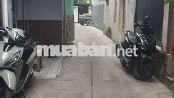 Chính chủ cho thuê nhà mới nguyên căn Quận 10