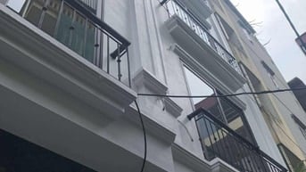🏠BÁN NHÀ PHỐ XUÂN LA, TÂY HỒ 31M 5 TẦNG, NHÀ MỚI ĐẸP, FULL NỘI THẤT