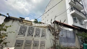 LÊ VĂN QUỚI – 149M² (5.1M*29M)– CHỈ 9.3 TỶ TL – VỊ TRÍ VÀNG BÌNH TÂN