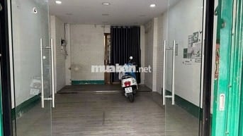CHÍNH CHỦ CHO THUÊ MẶT BẰNG KD CMT8, QUẬN 10 - 28m2 hoặc 48m2