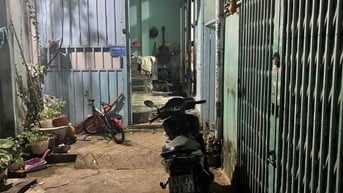 Cho thuê nhà Nguyên Căn Tại Quận Gò Vấp