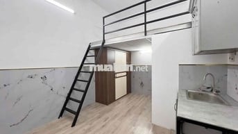 cho thuê duplex ngay cầu chữ Y