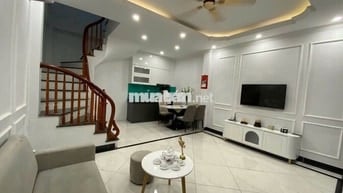 BÁN NHÀ XUÂN PHƯƠNG NHÀ MỚI TINH - ĐẸP LONG LANH – LÔ GÓC 5 TẦNG