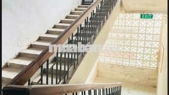 CĂN HỘ TẬP THỂ GẦN PHỐ THANH NHÀN, HỘ KHẨU HAI BÀ TRƯNG